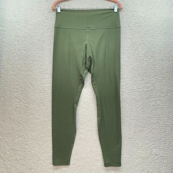 Lululemon Leggings Womens 12 - Picture 1 of 11